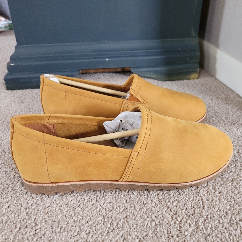 Women's LL Bean Flats
